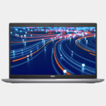 Dell Latitude 5520 15.6-inch Touch | Intel Core i7-1185G7 | 16GB RAM | 512GB SSD | Silver - New