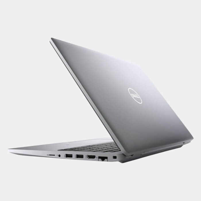 Dell Latitude 5520 15.6-inch Touch | Intel Core i7-1185G7 | 16GB RAM | 512GB SSD | Silver - New