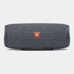 JBL Charge Essential Portable Bluetooth Waterproof Speaker | Gun Metal – Demo