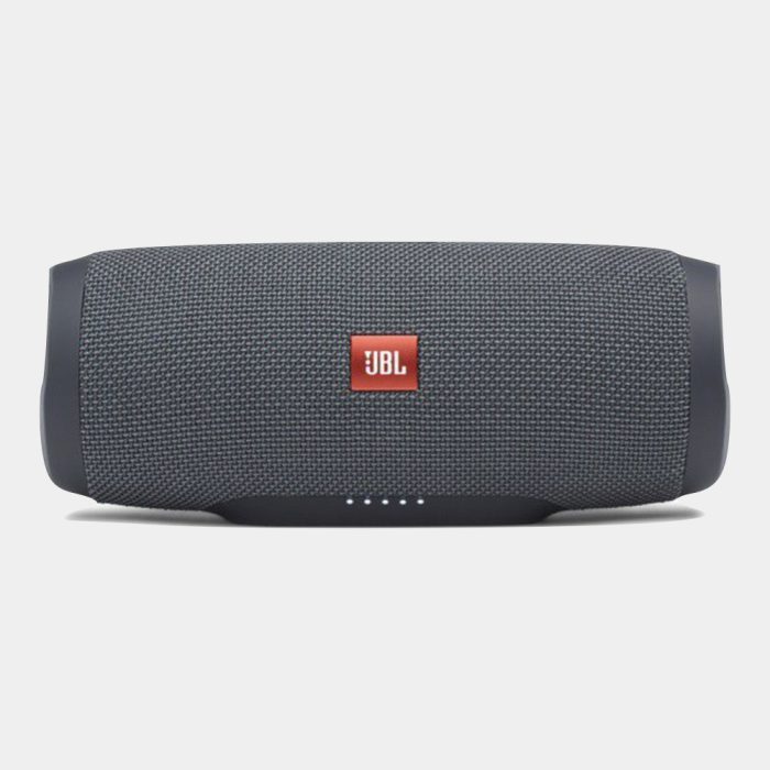 Every Monday jbl.002 JBL Charge Essential Portable Bluetooth Waterproof Speaker | Gun Metal - Demo - Image 1