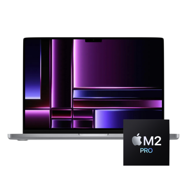 Apple MacBook Pro 14-inch M2 Pro | 12‑Core CPU and 19‑Core GPU | 16GB RAM | 1TB SSD | Silver - Demo