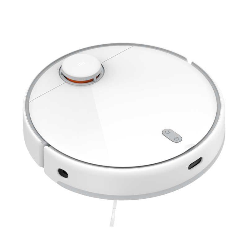 Xiaomi Robot Vacuum Mop Pro – White -