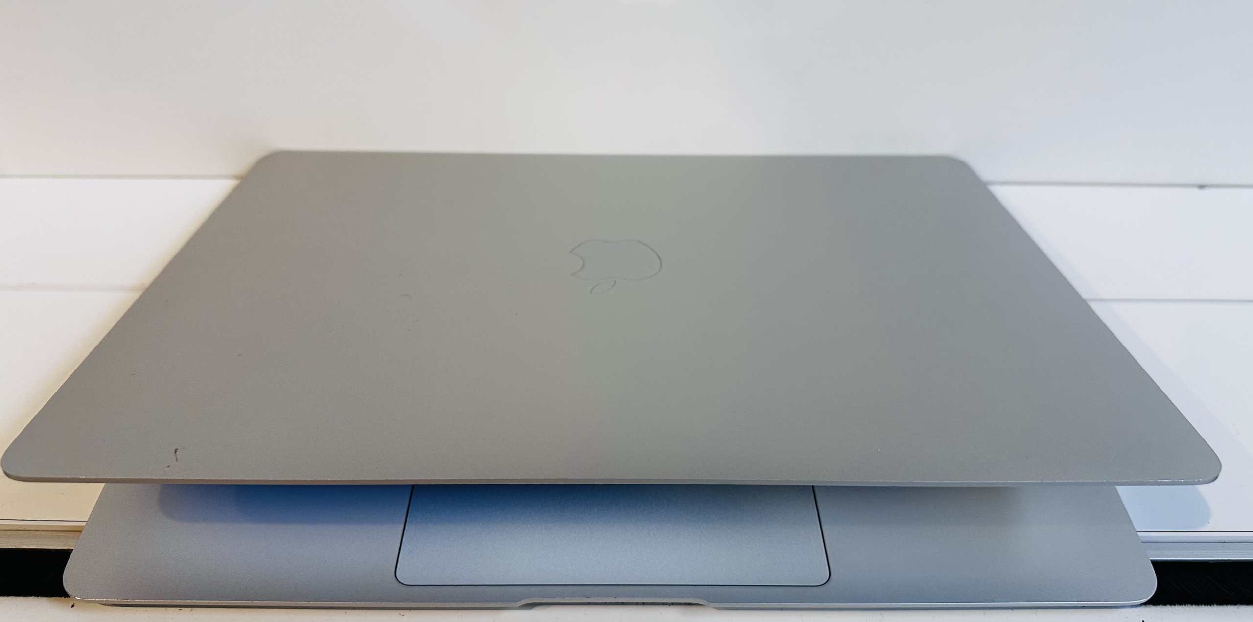 M1 MacBook Air 13inch 16GB 512GB スペースグレー Apple MacBook Air 