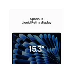 Macbook Air 15 M2 Midnight
