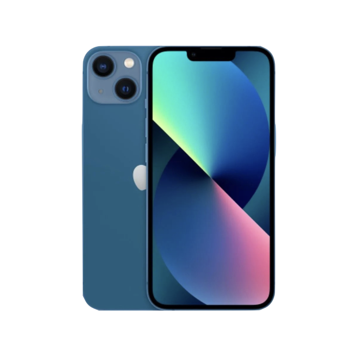 Apple iPhone 13 | 512GB | Blue - Pre Owned