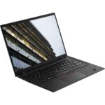 Lenovo ThinkPad X1 Carbon Gen 9 14-inch |11th Gen i7 1185G7 | 16GB RAM | 512GB | Black - New