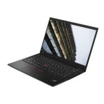 Lenovo ThinkPad X1 Carbon Gen 9 14-inch |11th Gen i7 1185G7 | 16GB RAM | 512GB | Black - New