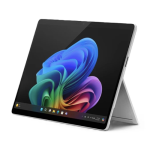 Microsoft Surface Pro 11 | 13-Inch OLED PixelSense | Intel Core Ultra 7 268V | 32GB RAM | 512GB SSD | Platinum | Win 11 Pro - New (Includes Keyboard) - Image 4