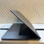 Apple MacBook Pro 16-inch M2  | 12‑Core CPU and 19‑Core GPU | 16GB RAM | 512GB SSD | Space Grey - Pre Owned - Image 3