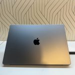 Apple MacBook Pro 16-inch M2  | 12‑Core CPU and 19‑Core GPU | 16GB RAM | 512GB SSD | Space Grey - Pre Owned - Image 4