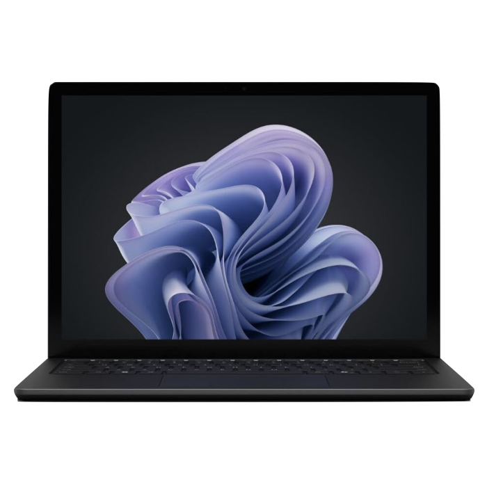 Microsoft Surface Laptop 6 | 15-inch | Ultra 7 165H | 32GB RAM | 1TB | Black - New