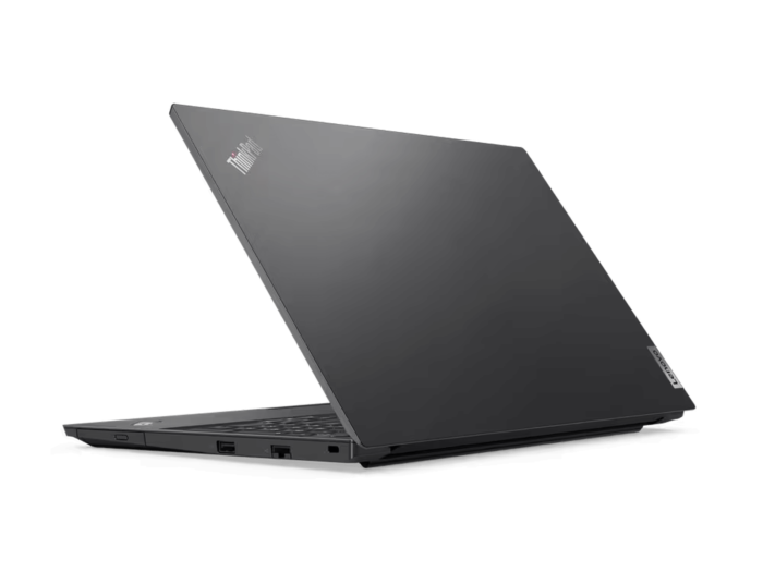 Lenovo ThinkPad E15 Gen 1 | 15.6-inch | Intel i5-10210U | 16GB RAM | 512GB | Black - Pre Owned