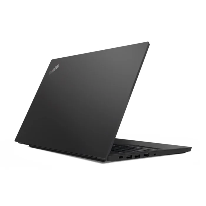 Lenovo ThinkPad E15 Gen 1 | 15.6-inch | Intel i5-10210U | 16GB RAM | 512GB | Black - Pre Owned