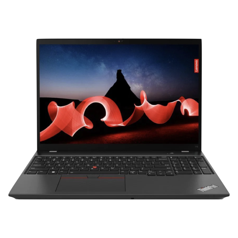 Lenovo T16 Gen 2 | 16" WUXGA | 13th Generation i7-1355U | 16GB RAM | 256GB SSD - New