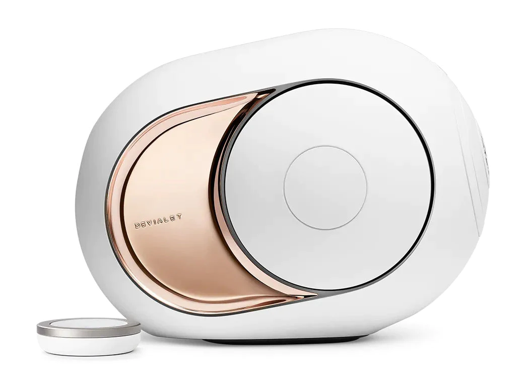 Devialet Phantom Gold - New (Open Box)