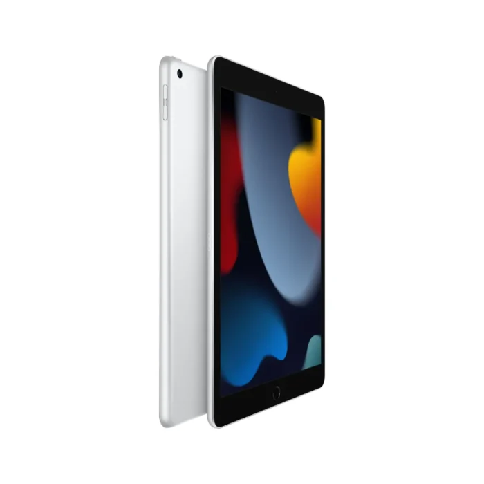 Apple iPad Gen 9, 10.2-inch, 256GB, Wifi, Silver