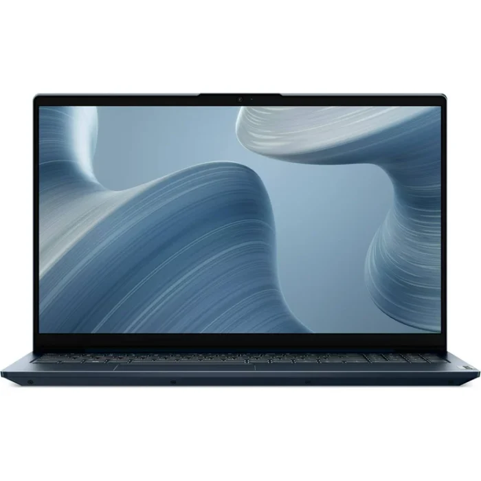 Lenovo IdeaPad 5 | 15.6-inch Touch Display | Intel i7-1255U | 12GB RAM | 512GB | Abyss Blue - New (Open Box)