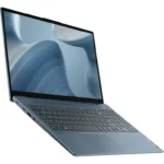 Lenovo IdeaPad 5 | 15.6-inch Touch Display | Intel i7-1255U | 12GB RAM | 512GB | Abyss Blue - New (Open Box)