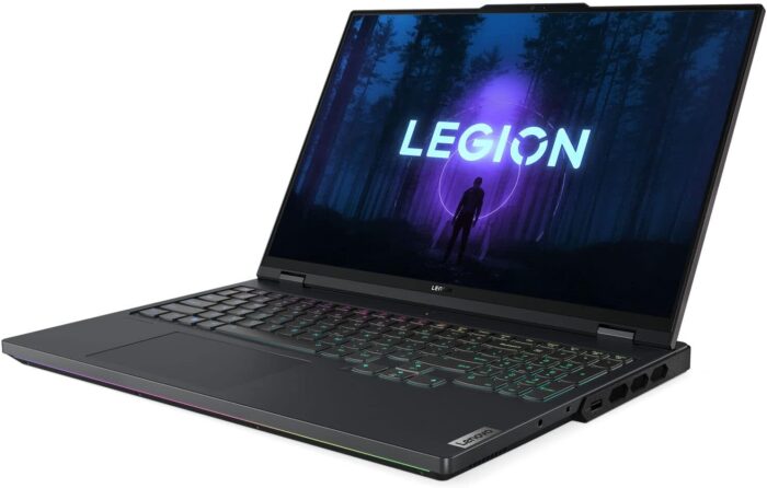 Lenovo Legion Pro 7i Gen 8 Intel 16-inch | RTX 4070 8GB | 13th Gen i9 13900HX | 16GB RAM | 512GB SSD - New