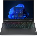 Lenovo Legion Pro 7i Gen 8 Intel 16-inch | RTX 4070 8GB | 13th Gen i9 13900HX | 16GB RAM | 512GB SSD - New