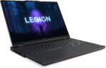 Lenovo Legion Pro 7i Gen 8 Intel 16-inch | RTX 4070 8GB | 13th Gen i9 13900HX | 16GB RAM | 512GB SSD - New