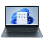 Lenovo IdeaPad 5 | 15.6-inch Touch Display | Intel i7-1255U | 12GB RAM | 512GB | Abyss Blue - New (Open Box)