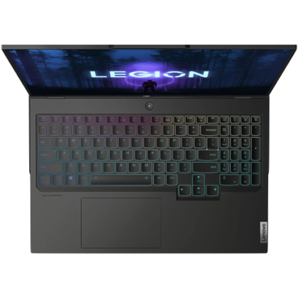 Lenovo Legion Pro 7i Gen 8 Intel 16-inch | RTX 4070 8GB | 13th Gen i9 13900HX | 16GB RAM | 512GB SSD - New