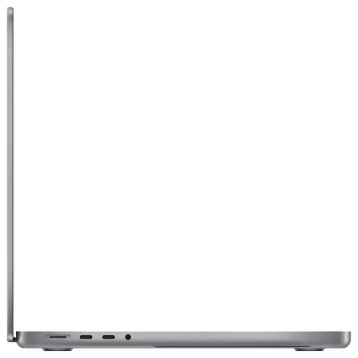 Apple MacBook Pro 14-inch M2 Pro | 10‑Core CPU and 16‑Core GPU | 16GB RAM | 512GB SSD | Space Gray - New