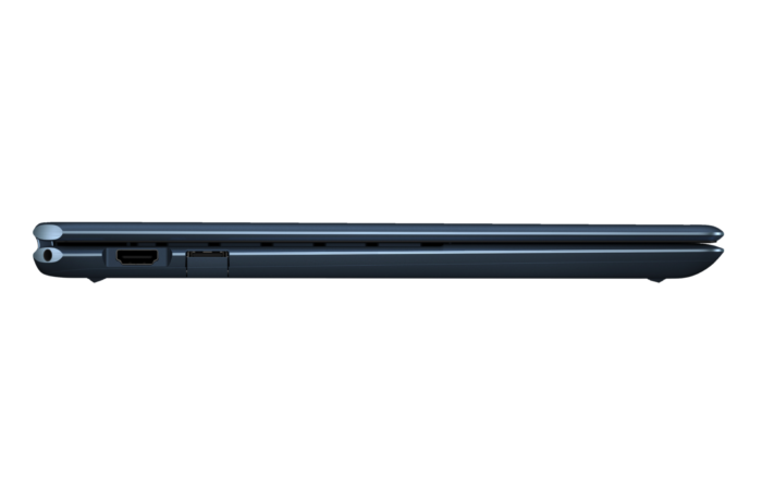 HP Spectre x360 2-in-1 Laptop 16-inch | i7-1360P | 2TB SSD | 16GB RAM | 4GB GDDR6 | Nocturne Blue - New