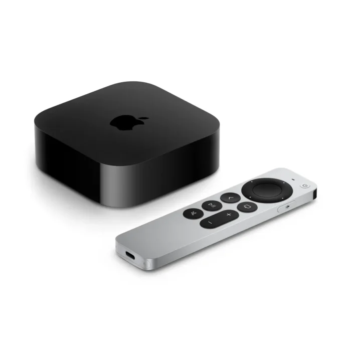 Apple TV 4K 3rd Gen Wi‑Fi | 64GB - New