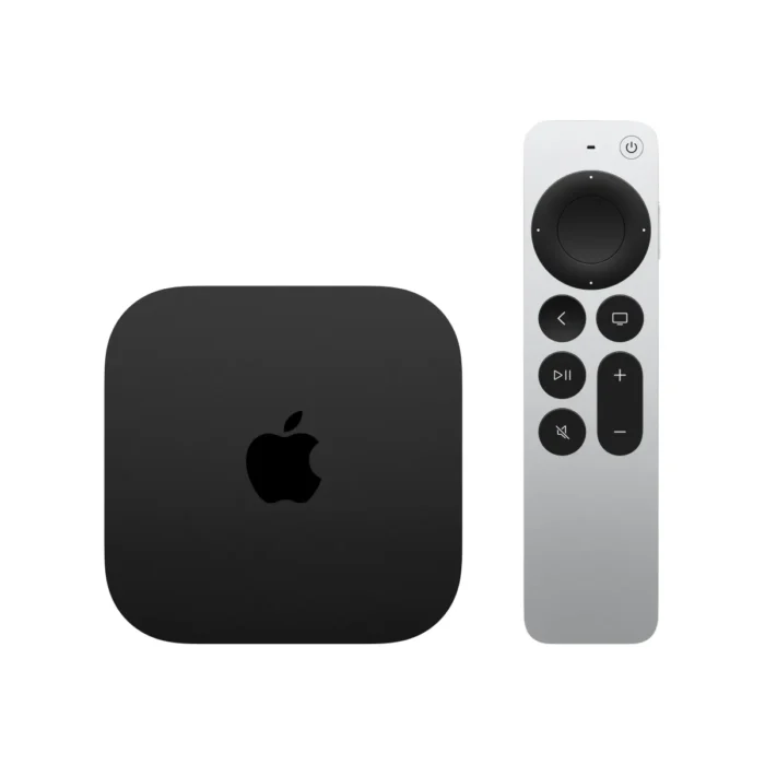 Apple TV 4K 3rd Gen Wi‑Fi | 64GB - New