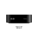 Apple TV 4K 3rd Gen Wi‑Fi | 64GB - New