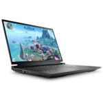 Dell G16 16-inch QHD+ | i7-12700H | 16GB RAM | 512GB SSD | NVIDIA® GeForce RTX™ 3050 Ti 4GB | Obsidian Black - New