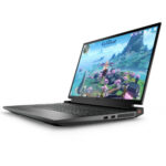 Dell G16 16-inch QHD+ | i7-12700H | 16GB RAM | 512GB SSD | NVIDIA® GeForce RTX™ 3050 Ti 4GB | Obsidian Black - New