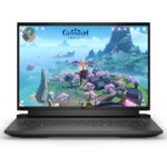 Dell G16 16-inch QHD+ | i7-12700H | 16GB RAM | 512GB SSD | NVIDIA® GeForce RTX™ 3050 Ti 4GB | Obsidian Black - New