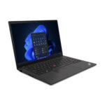 Lenovo ThinkPad P14s Gen 4 | 14-inch | i7-1360P | 32GB RAM | 1TB SSD | NVIDIA® RTX™ A500 4GB GDDR6 | Grey - New