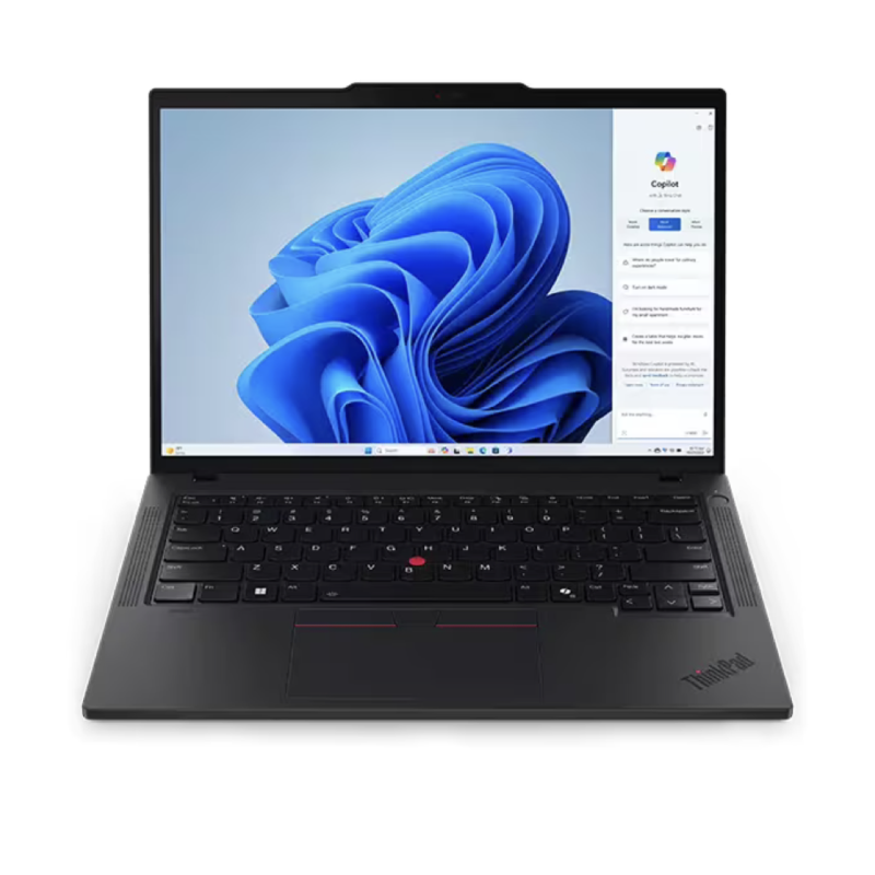 Lenovo ThinkPad P14s Gen 5 | 14.5-inch Non-Touch | Intel Ultra 7 155H | 16GB RAM | 512GB SSD | NVIDIA® RTX™ Ada 500 4GB | Black - New