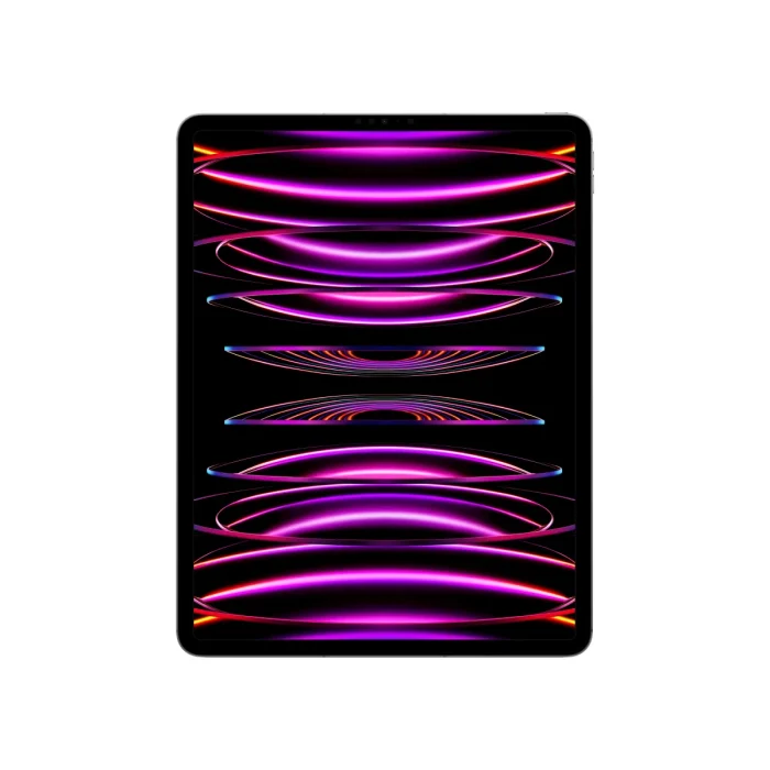 Apple iPad Pro M2 6th Gen | 12.9-inch | 512GB | Wifi&Cell | Space Gray – New