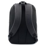 Targus Intellect 15.6-inch Notebook Backpack Black and Grey