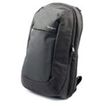 Targus Intellect 15.6-inch Notebook Backpack Black and Grey