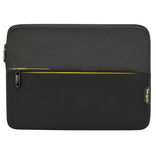 Targus Citygear 14-inch Notebook Sleeve Black