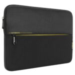 Targus Citygear 14-inch Notebook Sleeve Black