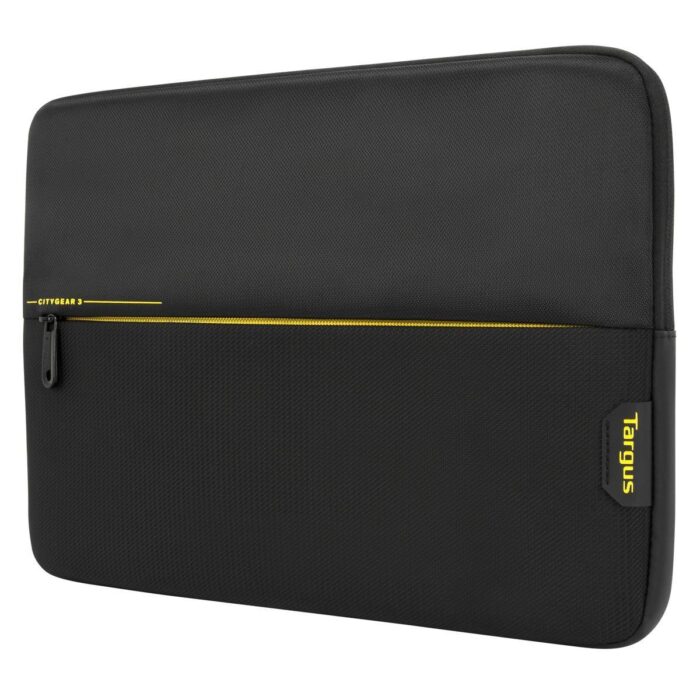 Targus Citygear 14-inch Notebook Sleeve Black