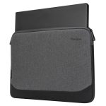 Targus Cypress Eco Sleeve 15.6-inch Grey