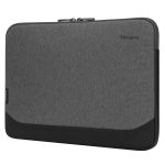 Targus Cypress Eco Sleeve 15.6-inch Grey