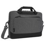 Targus Cypress Eco Slipcase 15.6-inch Grey