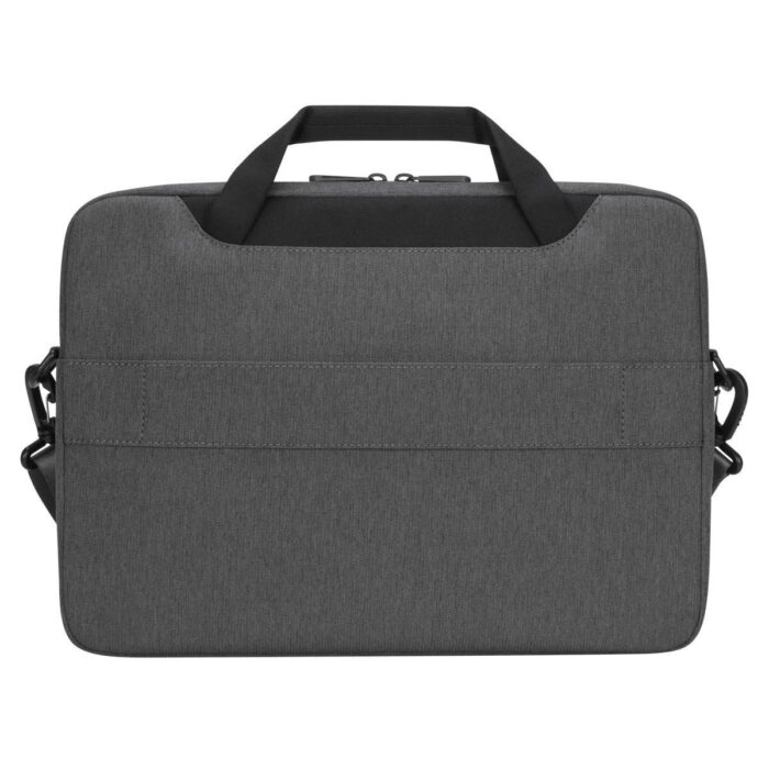 Targus Cypress Eco Slipcase 15.6-inch Grey