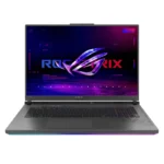 Asus ROG Strix G18 18-inch | Intel Core i9-1398HX | 1TB SSD | 32GB RAM | RTX 4070 8GB - New + Free ROG BackPack