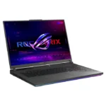 Asus ROG Strix G18 18-inch | Intel Core i9-1398HX | 1TB SSD | 32GB RAM | RTX 4070 8GB - New + Free ROG BackPack