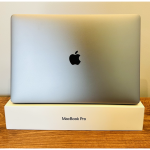 Apple MacBook Pro | 15-inch | 16GB RAM | 256GB SSD | Intel 2.6GHz Quad-Core i7 | Space Grey - Pre Owned